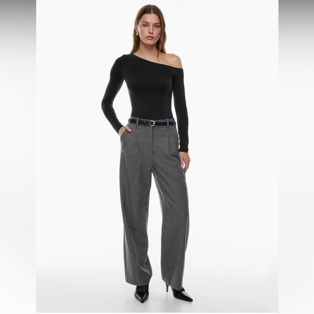 Aritzia Babaton Effortless Pant